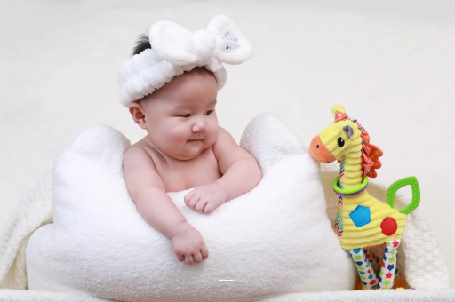 代怀选性别包生男孩宝宝夜里出汗